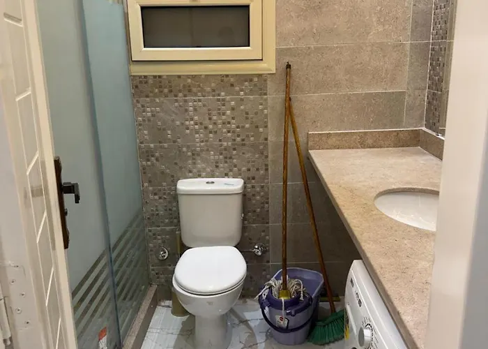 1st Time Rental, 2 Bdr Apartment, Pool View, Intercontinental District Apartment *
