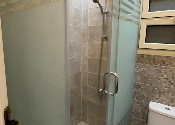 1st Time Rental, 2 Bdr Apartment, Pool View, Intercontinental District * Hurghada