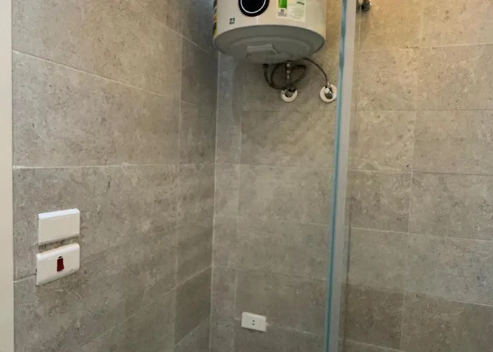 1st Time Rental, 2 Bdr Apartment, Pool View, Intercontinental District Apartment Hurghada