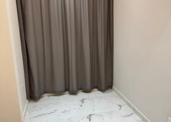 Apartment 1st Time Rental, 2 Bdr Apartment, Pool View, Intercontinental District *