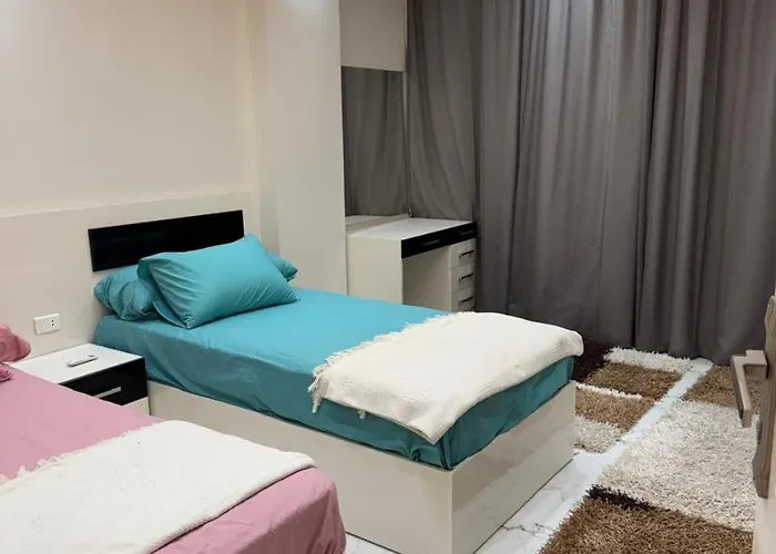1st Time Rental, 2 Bdr Apartment, Pool View, Intercontinental District Apartment *